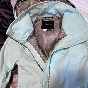 Marmot Women's Rain Coat